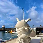 Casa Natalie La Marina Appartamento Puerto Calero