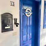 Casa Natalie La Marina *