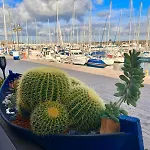 Casa Natalie La Marina Puerto Calero