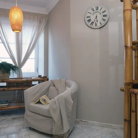 Apartament Casa Natalie La Marina *