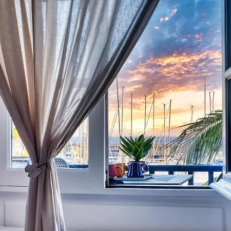 Casa Natalie La Marina Apartment Puerto Calero