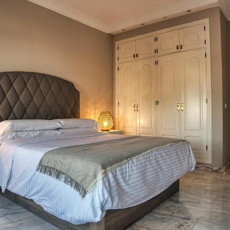 Apartament Casa Natalie La Marina Puerto Calero