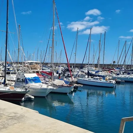 Casa Natalie La Marina * Puerto Calero