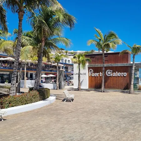 Casa Natalie La Marina * Puerto Calero
