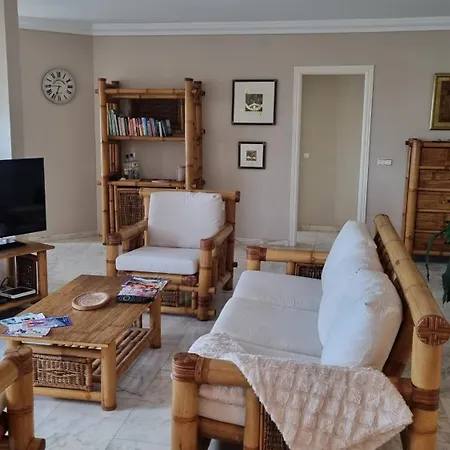 Appartement Casa Natalie La Marina Puerto Calero