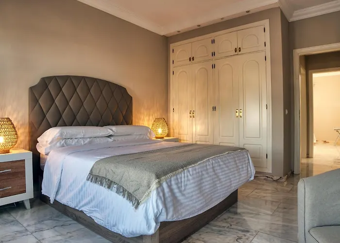 Appartement Casa Natalie La Marina Puerto Calero