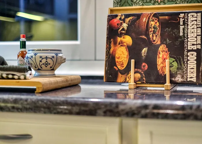 Casa Natalie La Marina * Puerto Calero