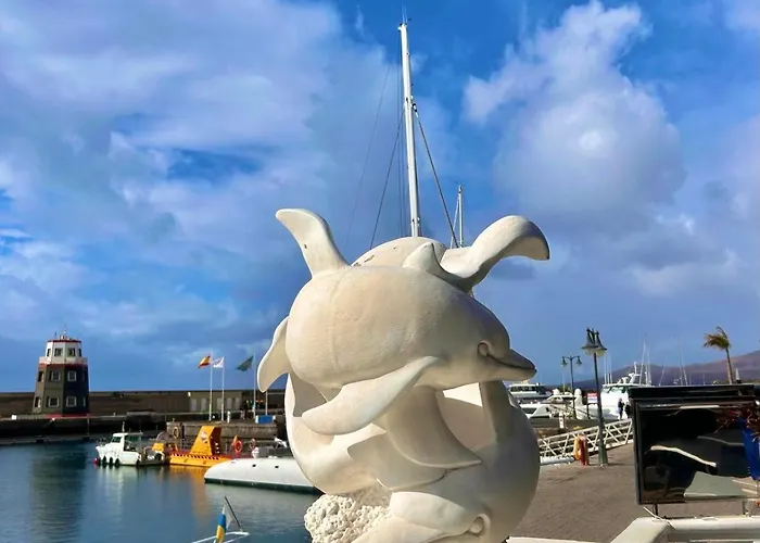 Casa Natalie La Marina Appartement Puerto Calero