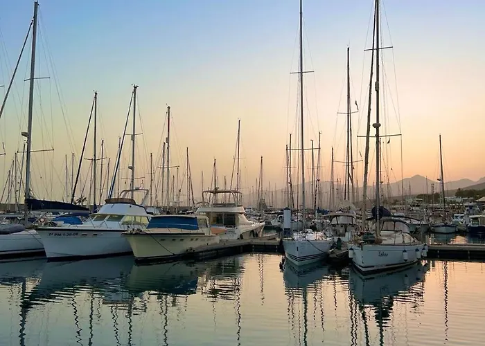 Casa Natalie La Marina *