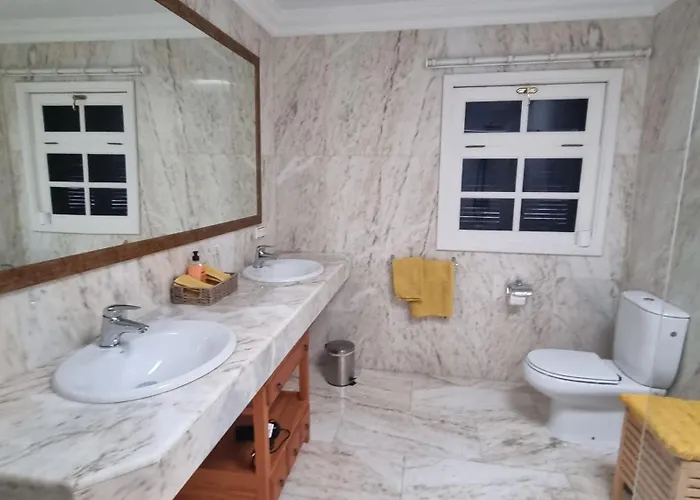 Casa Natalie La Marina *