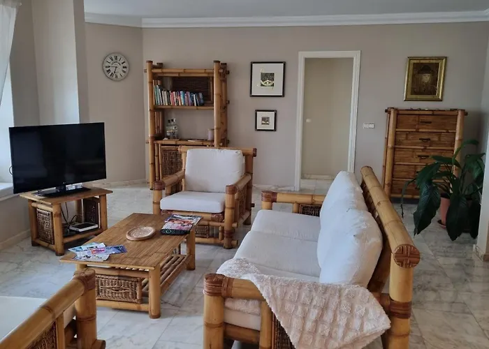 Appartement Casa Natalie La Marina Puerto Calero