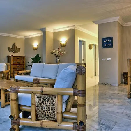 شقة Casa Natalie La Marina