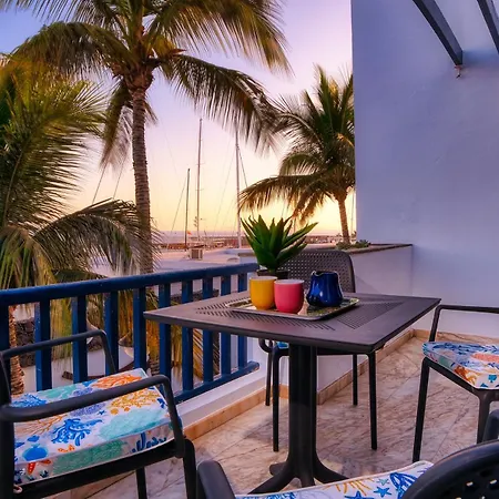 Casa Natalie La Marina Puerto Calero