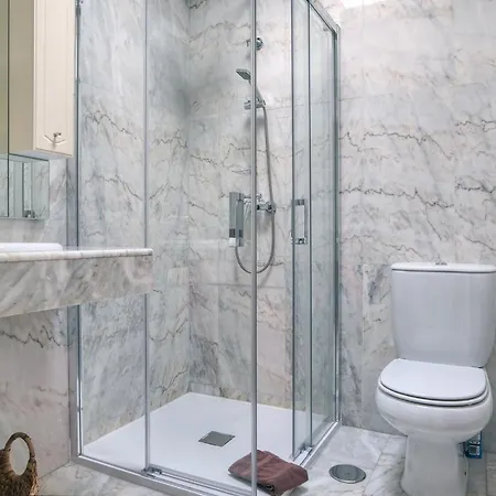 شقة Casa Natalie La Marina