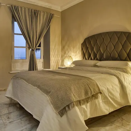 Casa Natalie La Marina Διαμέρισμα *