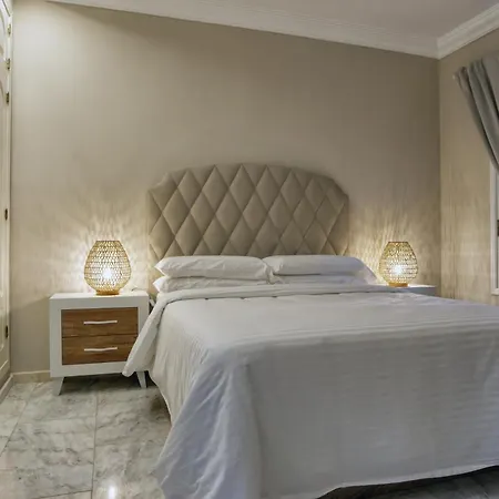 شقة Casa Natalie La Marina *