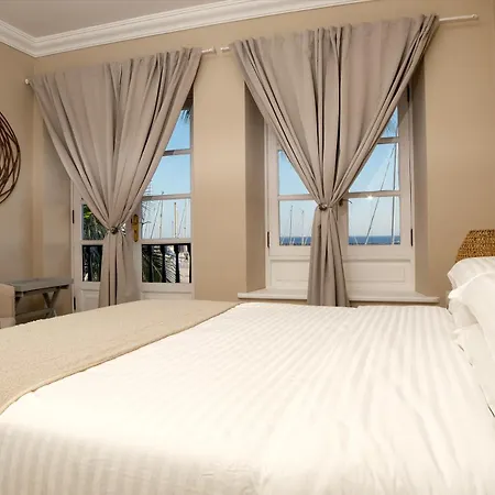 Διαμέρισμα Casa Natalie La Marina *