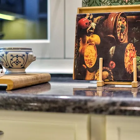 Casa Natalie La Marina * بْوُرتو كاليرو