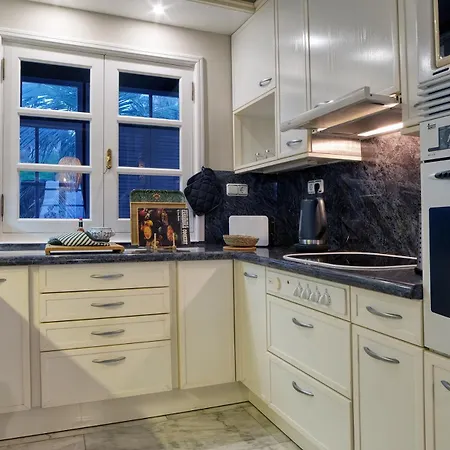 Casa Natalie La Marina Puerto Calero