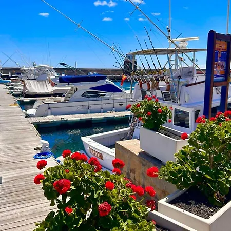 Casa Natalie La Marina Διαμέρισμα *