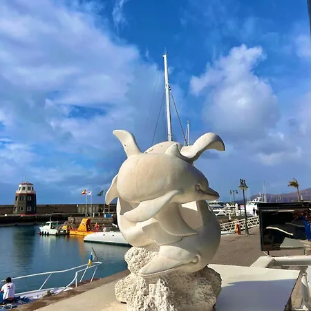 Casa Natalie La Marina Διαμέρισμα Puerto Calero