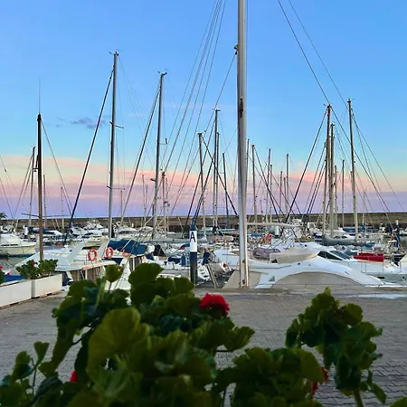 Casa Natalie La Marina Puerto Calero