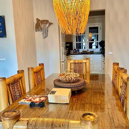 Casa Natalie La Marina Διαμέρισμα *