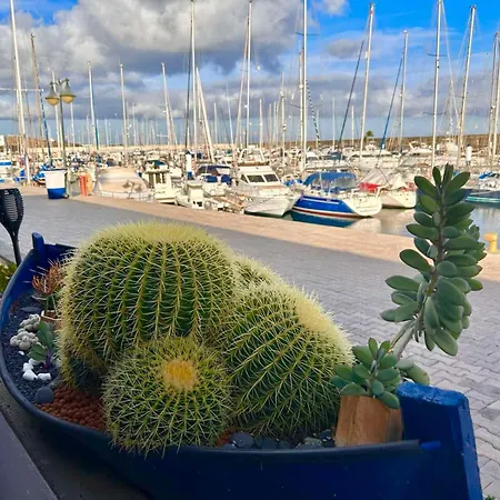 Casa Natalie La Marina Puerto Calero