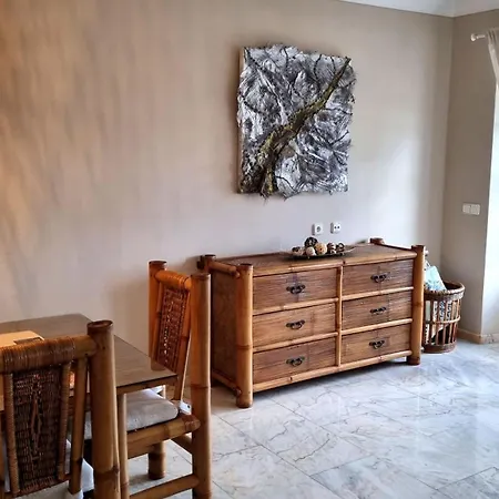 Casa Natalie La Marina