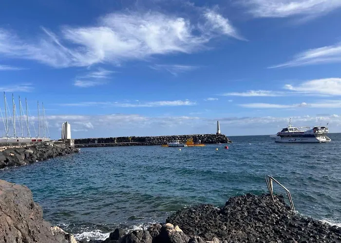 Casa Natalie La Marina *