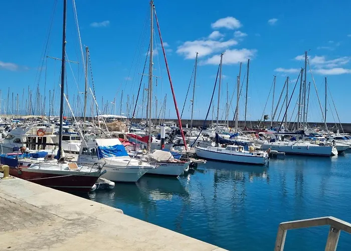 Casa Natalie La Marina * Puerto Calero