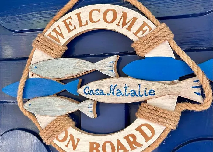 Casa Natalie La Marina *