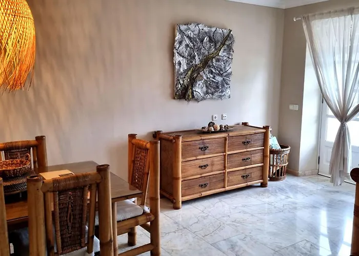 Casa Natalie La Marina