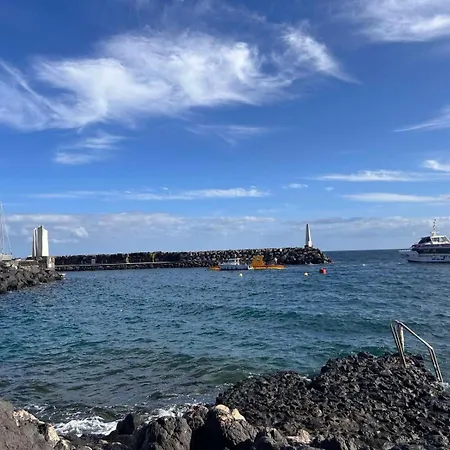 Casa Natalie La Marina *