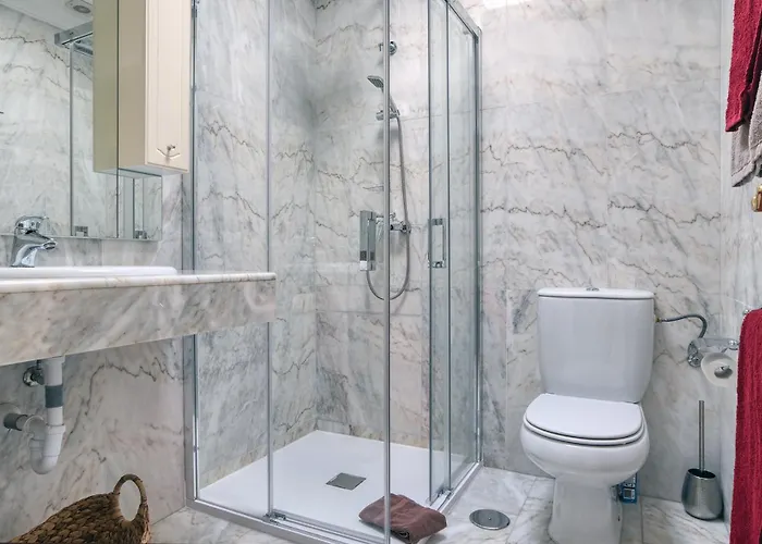 Апартаменты Casa Natalie La Marina