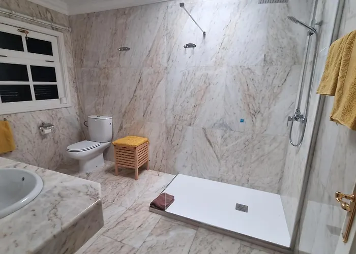 Casa Natalie La Marina *